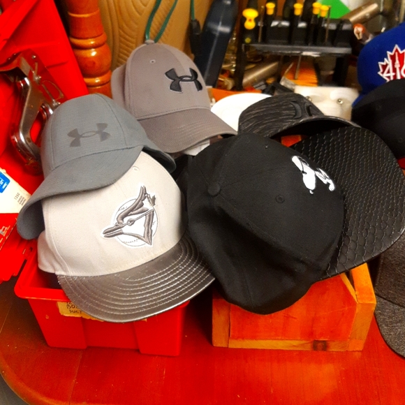 Hats - Picture 1 of 3